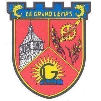 Ville de Le Grand Lemps