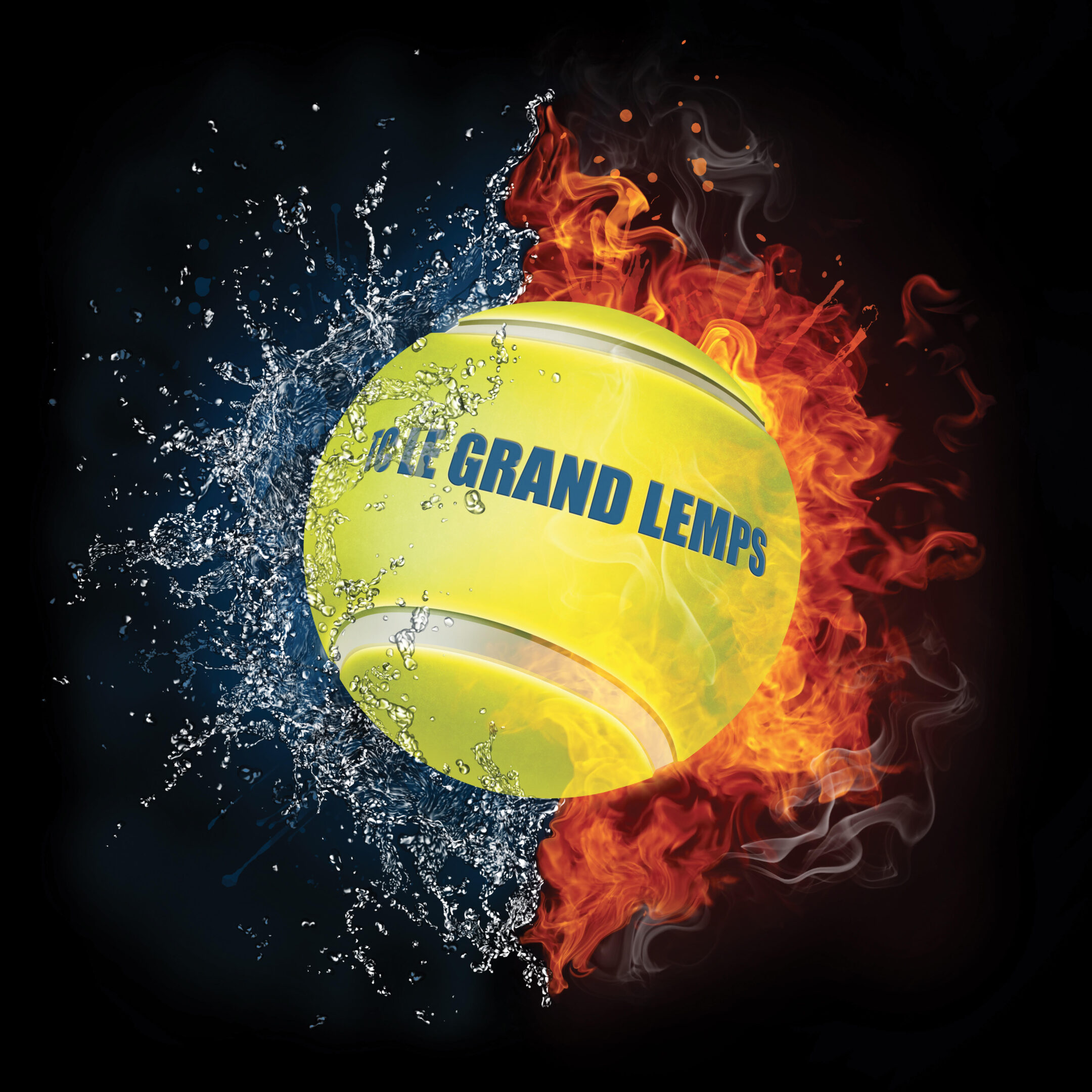 Tennis Club Le Grand-Lemps