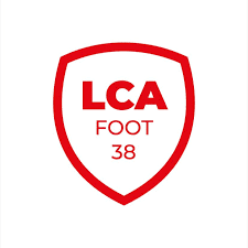 LCA FOOT 38